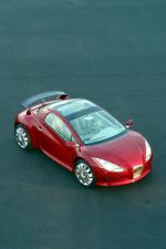 Kia KCV III 2003 года